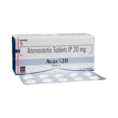 Avas-20-Tablet