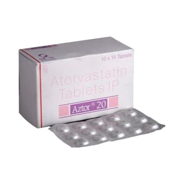 Aztor-20-Tablet