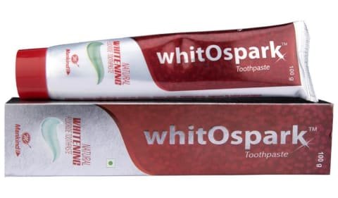 whitospark paste