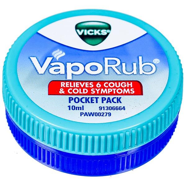 vicks 10ml