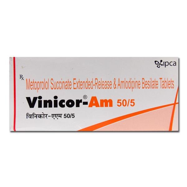 vinicor am 50
