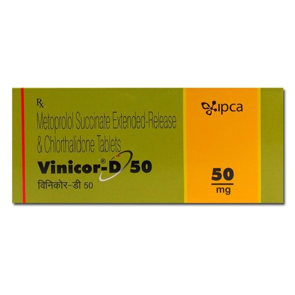 vinicor d50