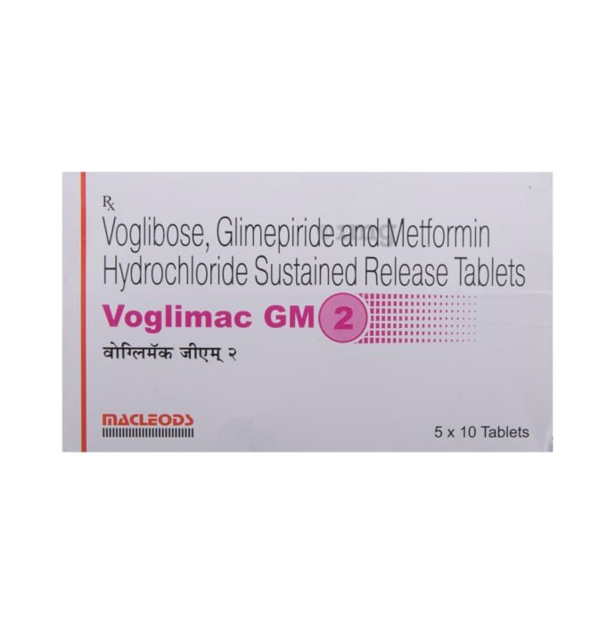 voglimac gm 2