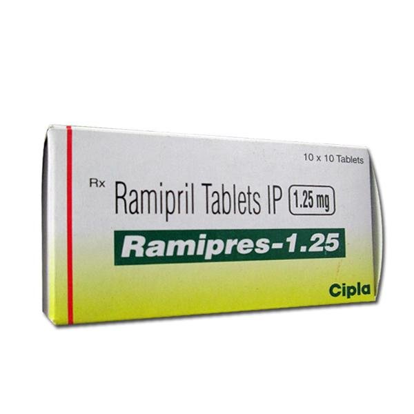 RAMIPRES 1.25