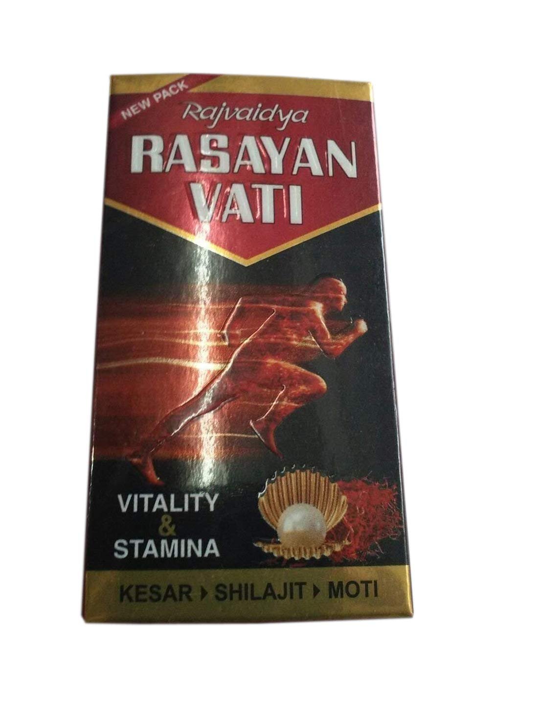 RASAYAN VATI 30TAB