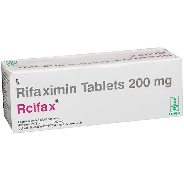 RCIFAX TAB