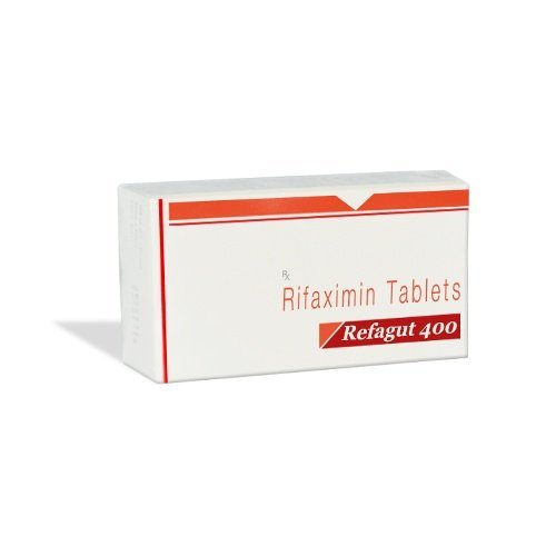 Rifagut-400-Mg