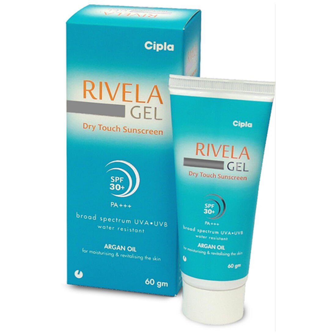 rivela sunscreen