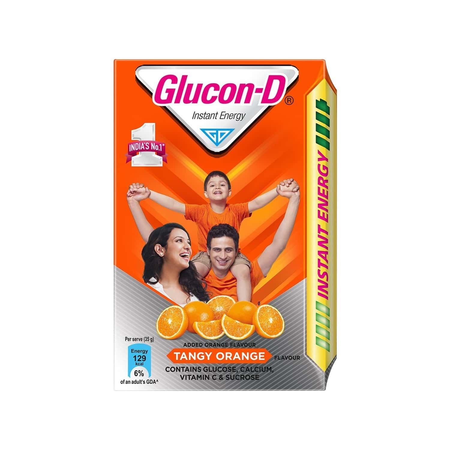 glucon d orange 200g