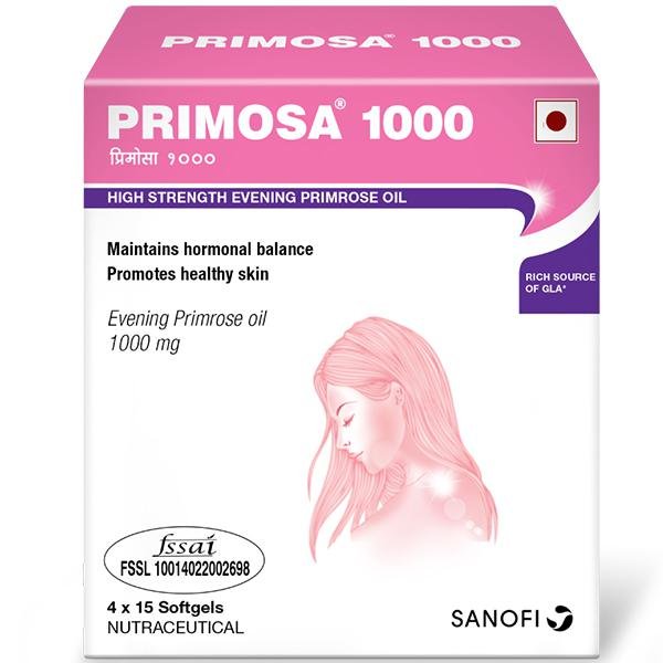primosa 1000cap