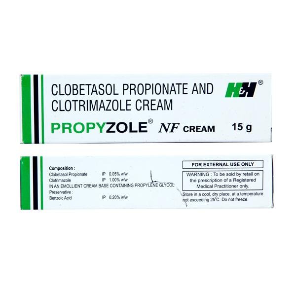 propyzole nf cream