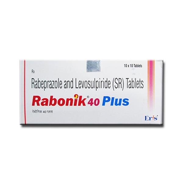 rabonik 40 plus