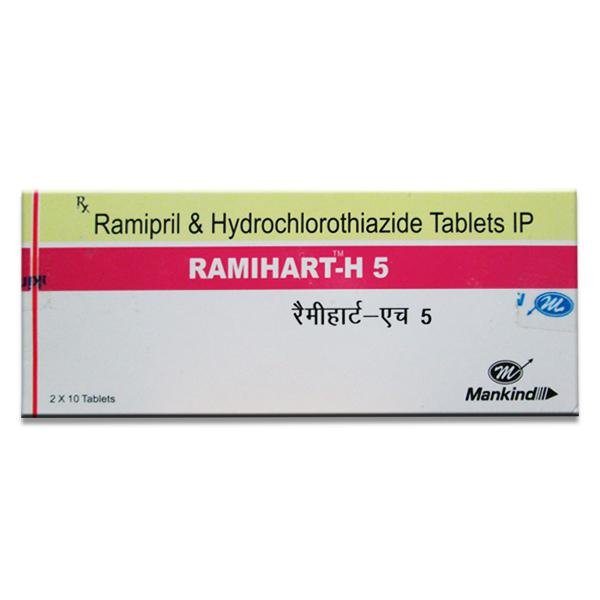 ramihart h5