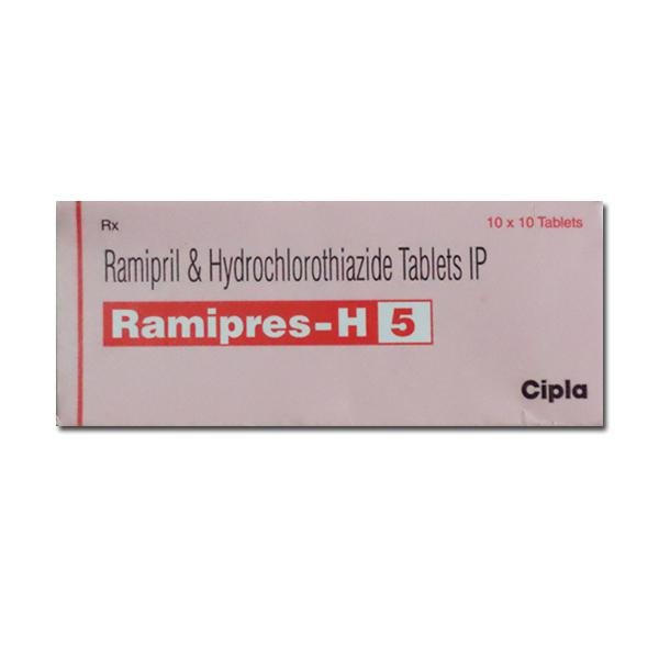 ramipress h5
