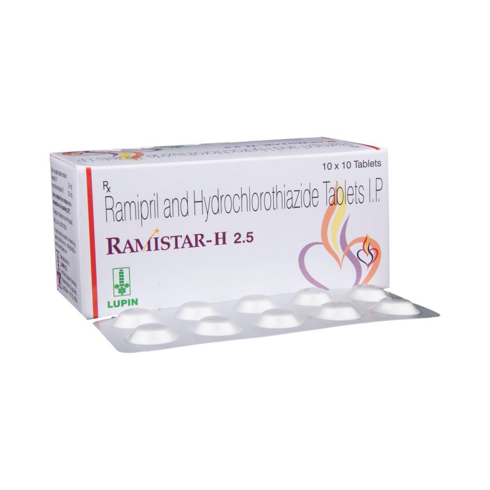 ramistar h2.5 10