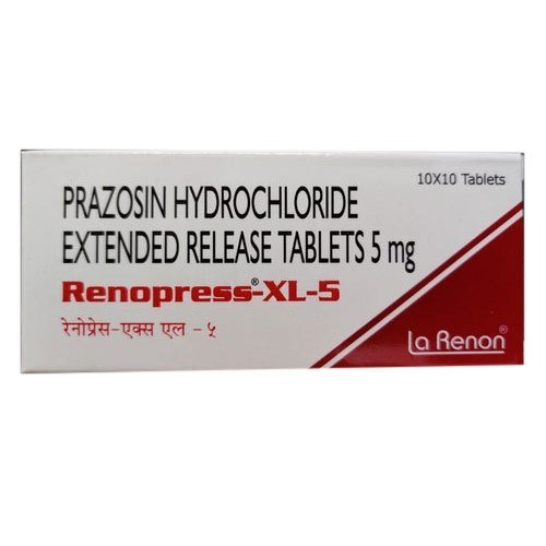 renopress xl 5