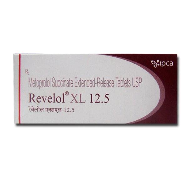 revelol xl 12.5