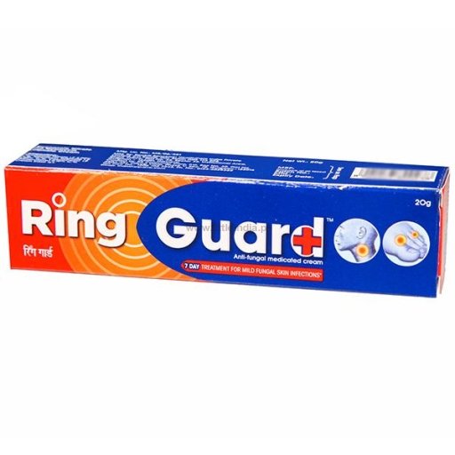 ring guard 20g