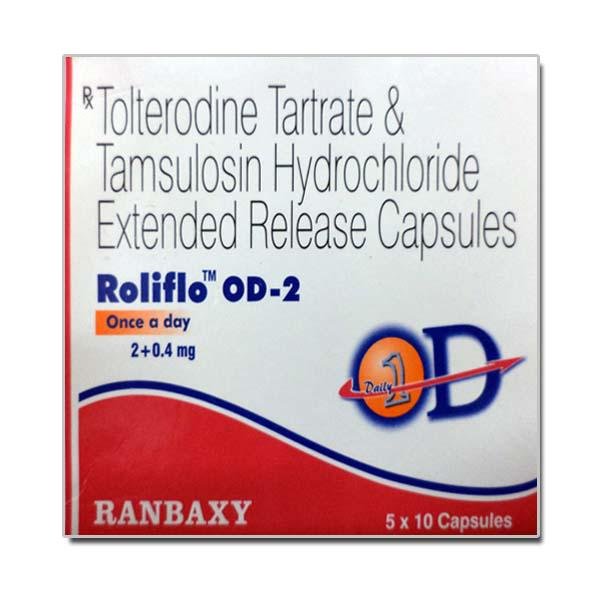 roliflo od 2