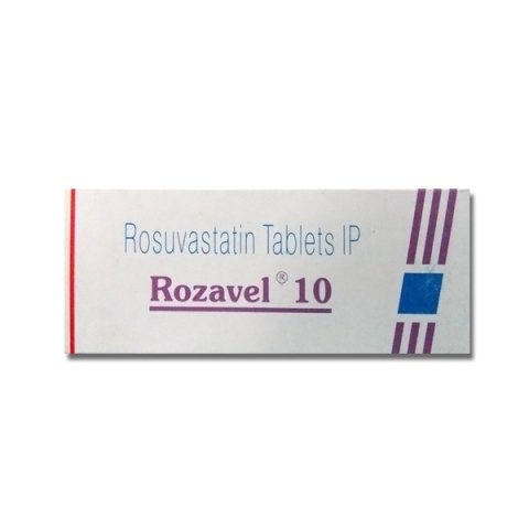 rozavel 10