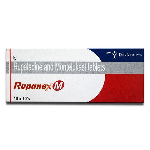 rupanex m