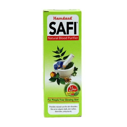 safi 100ml