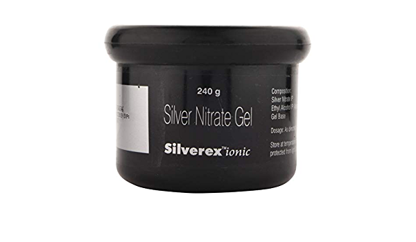 silverex 240g