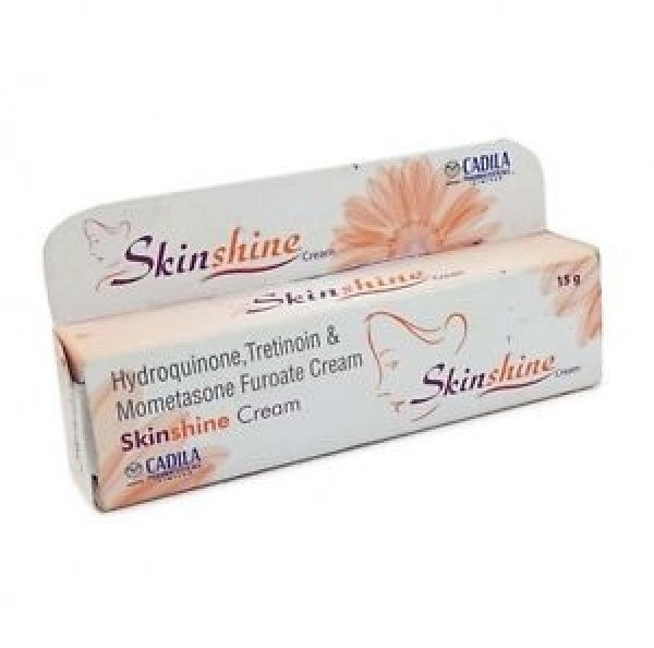 skinshine 15