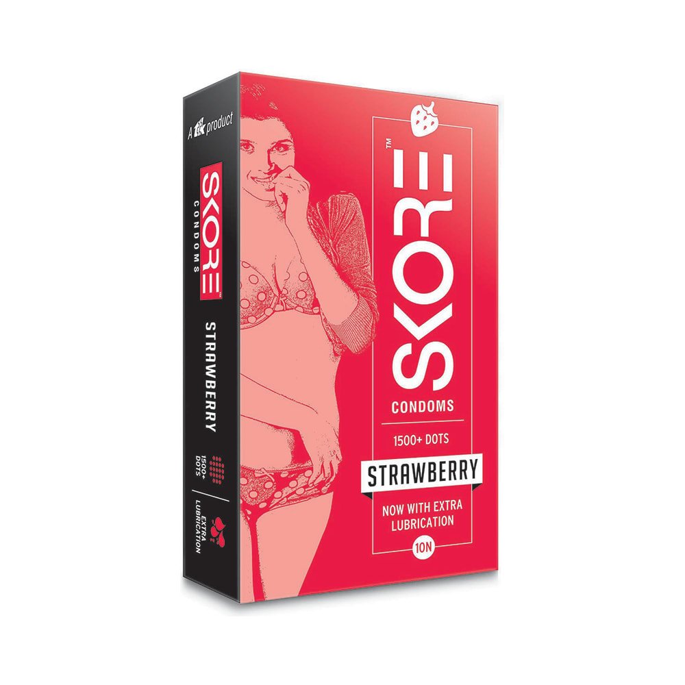 skore stwayberry 10p