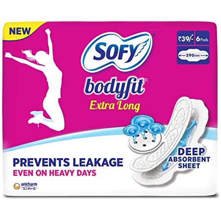 sofy body fit xl 6