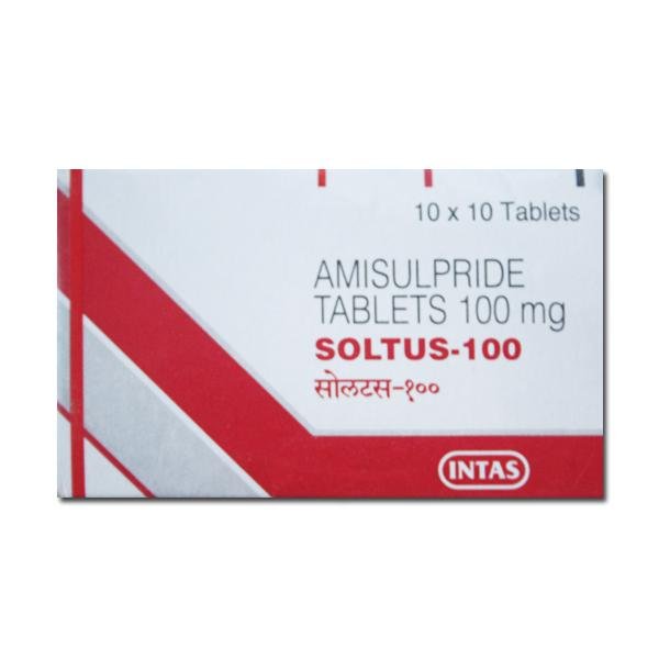 soltus 100
