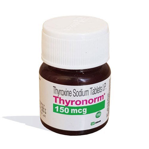 thyronorm 150