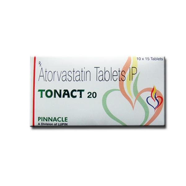tonact 20
