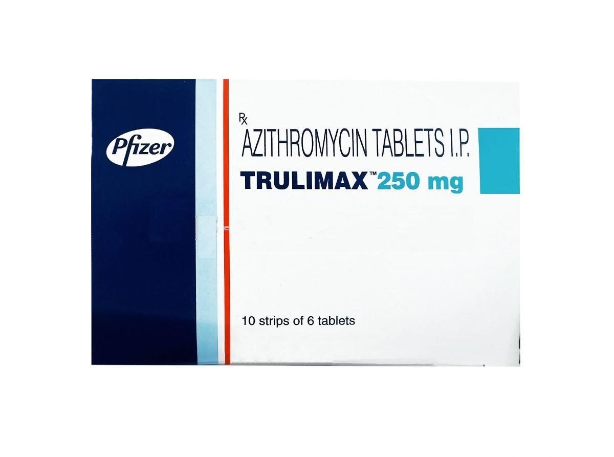 trulimax 250