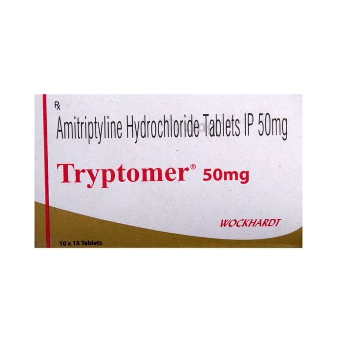 tryptomer 50