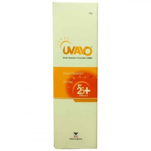 uv avo sunscreen lotion uses