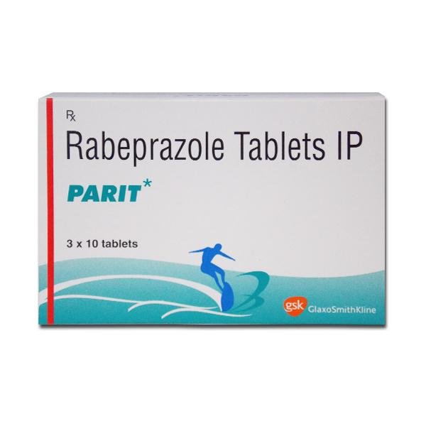 Parit Tablet