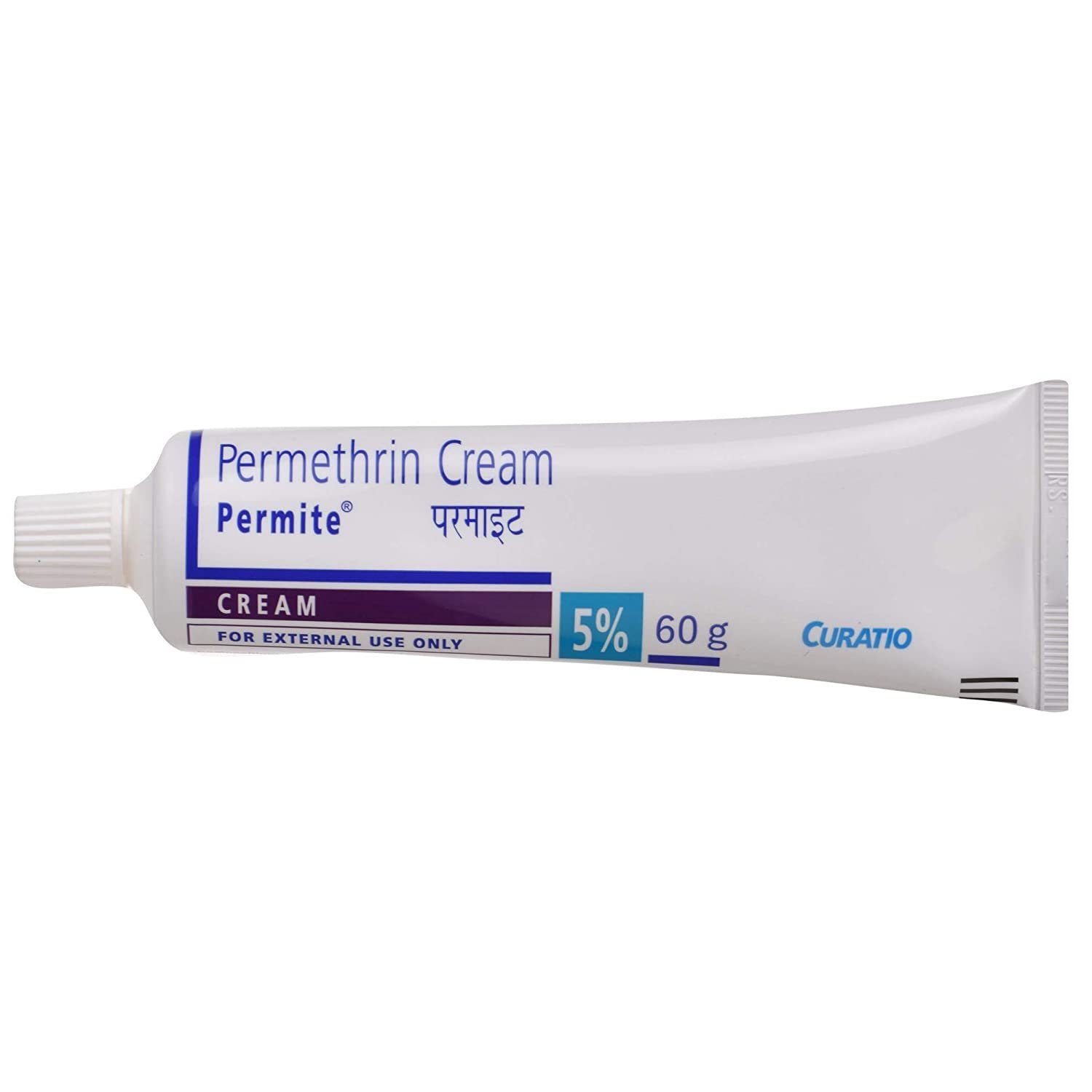 Permite 5 % Cream