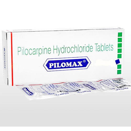 Pilomax Tablet