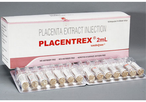 Placentrex Injection