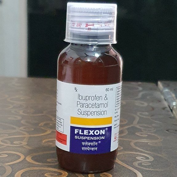 Flexon Suspension Davai24