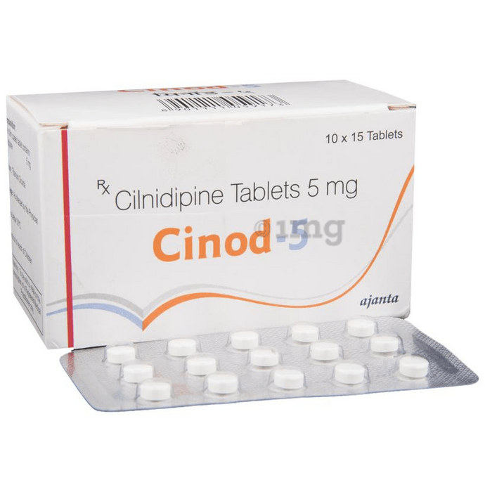 cinod 5mg