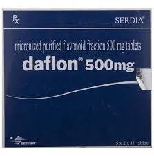 HOW DOES DAFLON IMPROVE TREATMENT OUTCOMES?