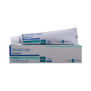 Desotec Cream 10GM - Davai24